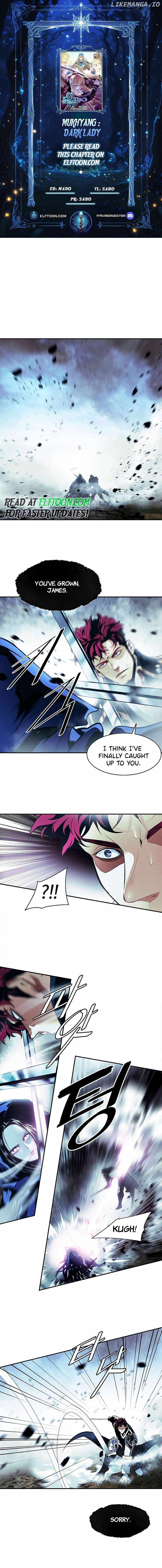 MookHyang - Dark Lady Chapter 252 1